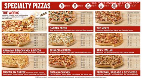 Available for delivery or carryout at a location near you. . The nearest papa johns pizza